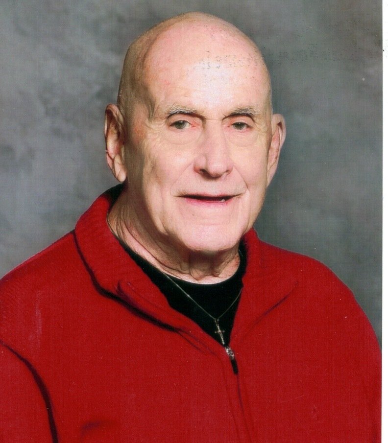 frank dunham obituary