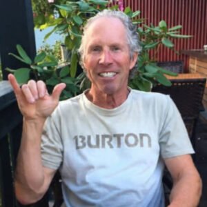Ian Douglas Galt