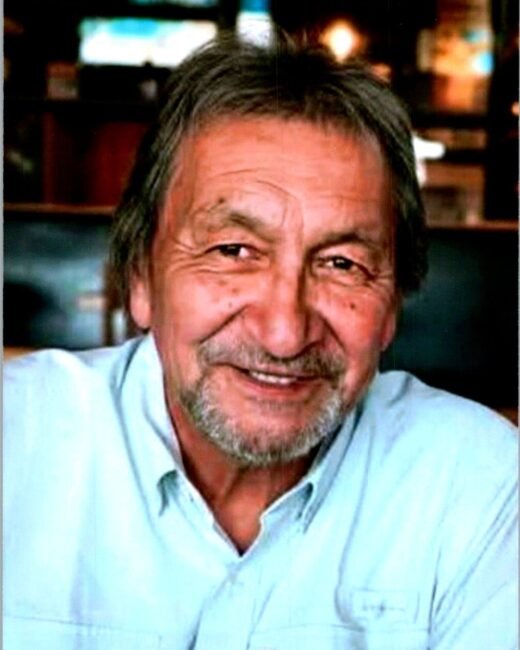 gary cochrane obituary