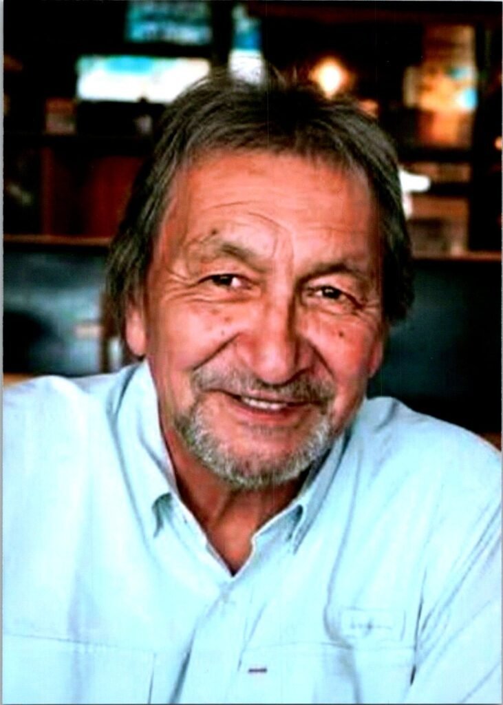 gary cochrane obituary