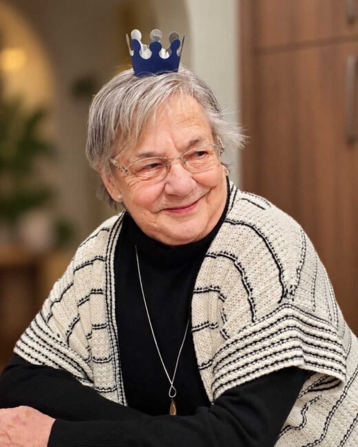 Georgina Ruth Smith