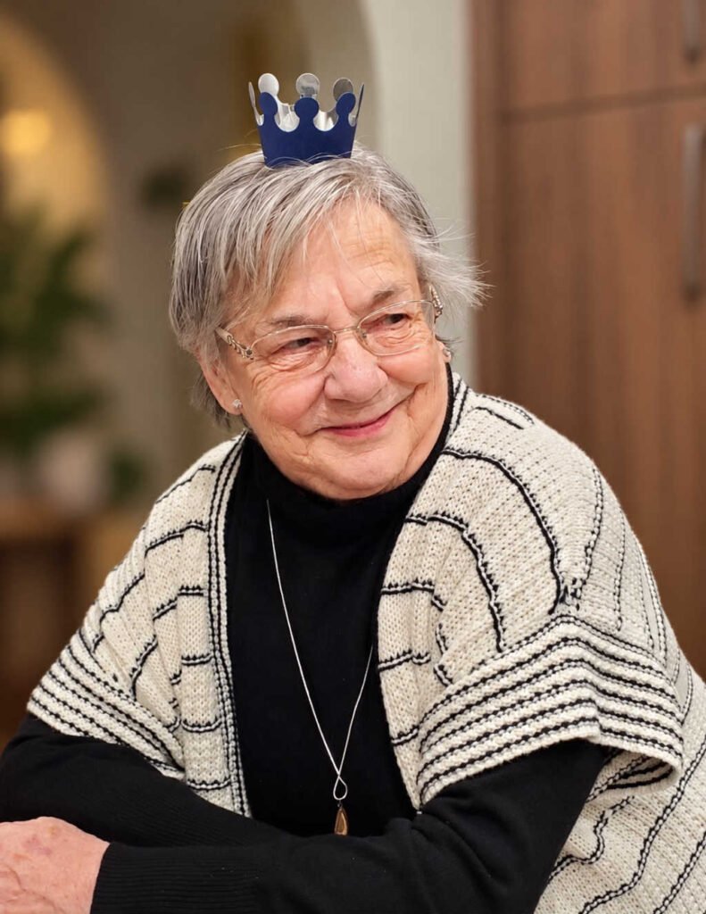 Georgina Ruth Smith