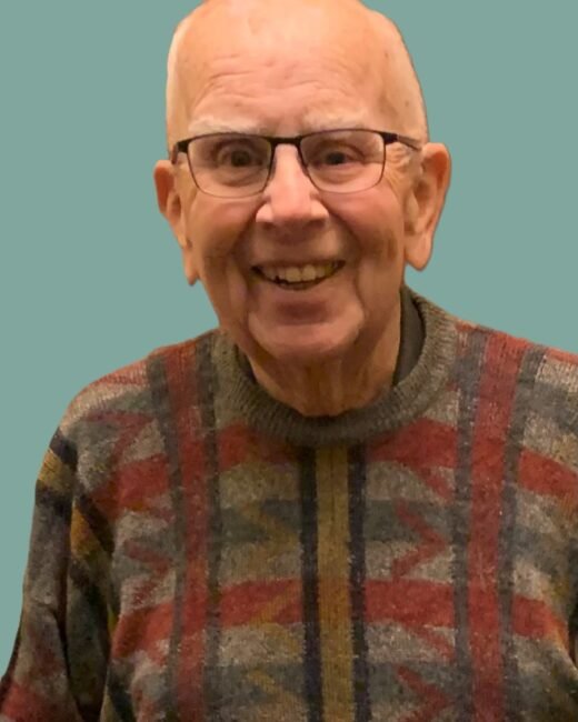 Gilbert Lavertu obituary