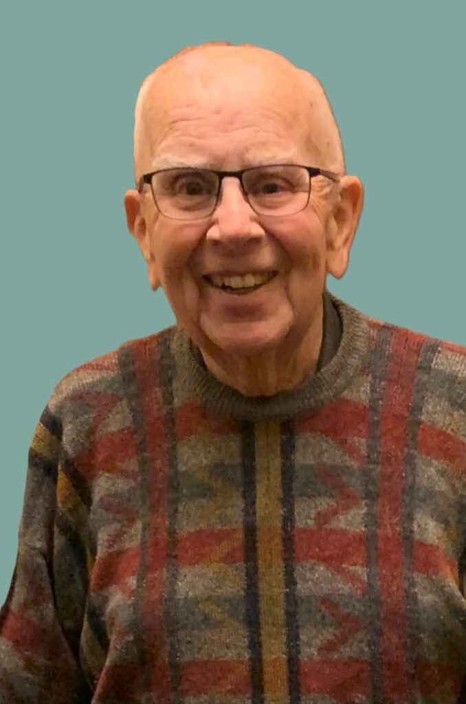 Gilbert Lavertu obituary