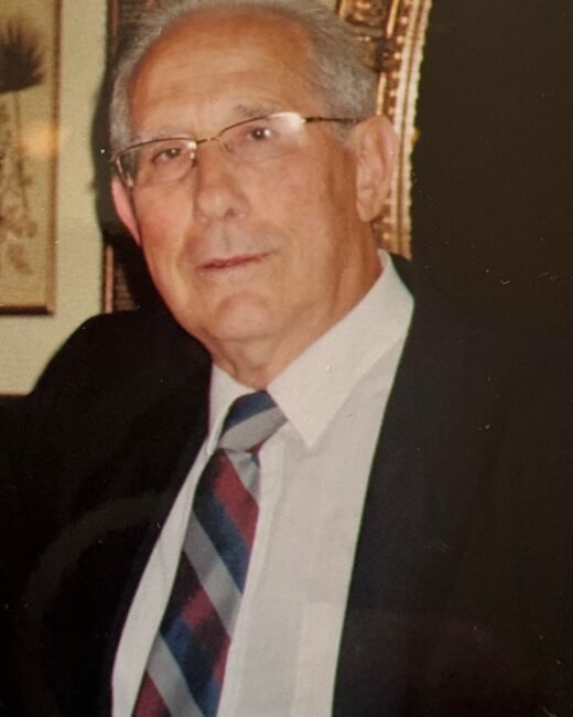 giovanni colasuonno obituary
