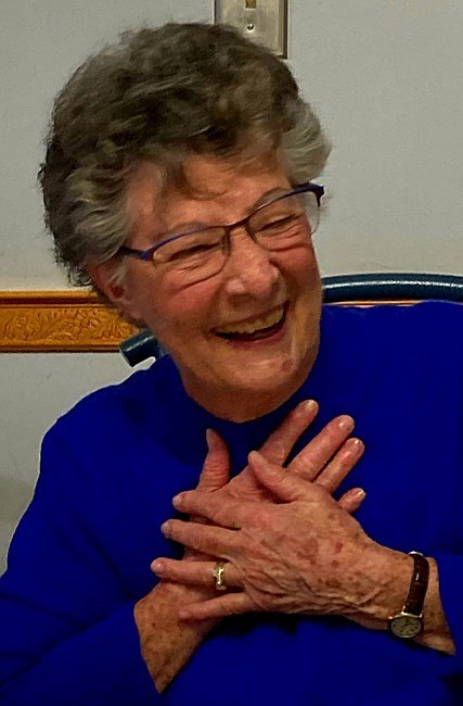 gladys rogers courtice on obituary