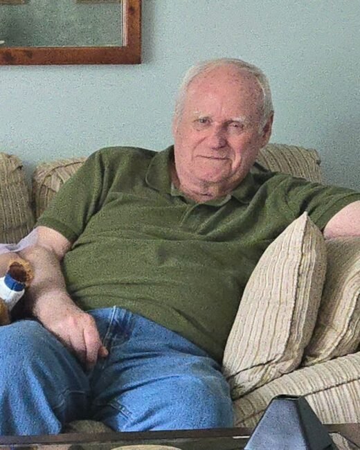 glenn chowen obituary