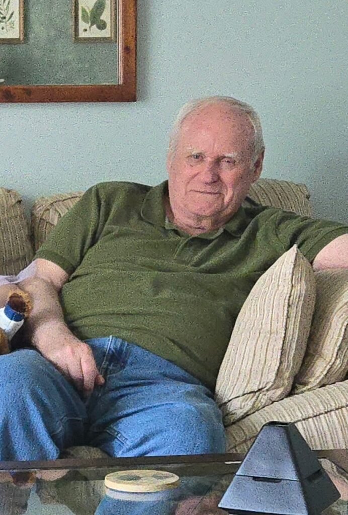 glenn chowen obituary