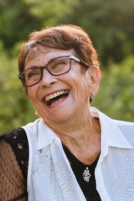 gloria vieira courtice on obituary