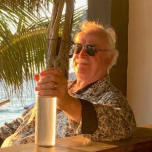 Gordon Allen Wright obituary