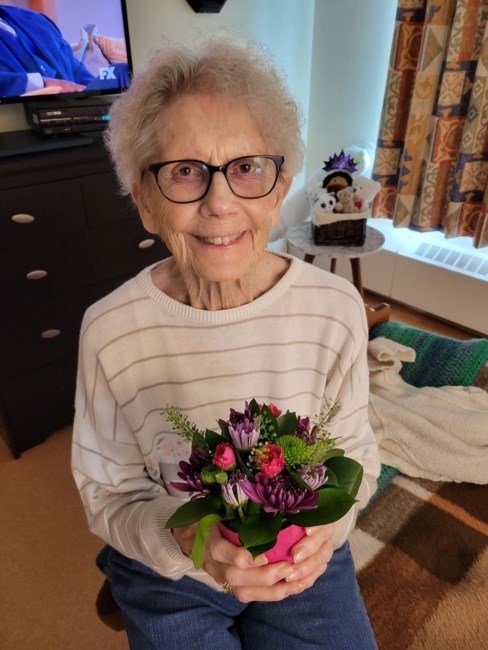 grethe andersen oshawa on obituary