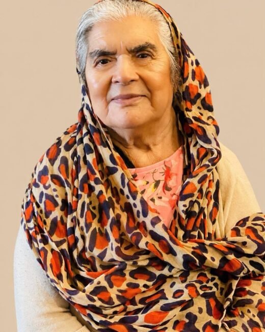 Harjit Kaur Gahoon