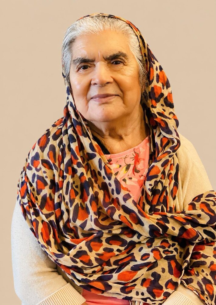 Harjit Kaur Gahoon