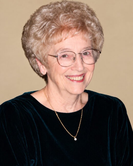 Helen Shepperd