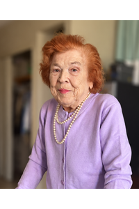 Ida Lorraine Wright