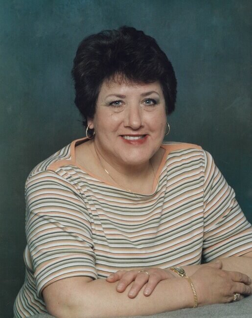 jacqueline carol lee obituary