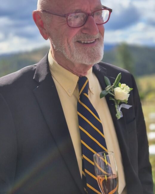 james dodson obituary