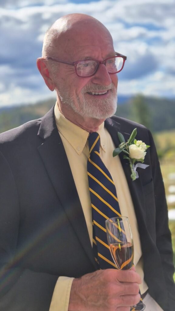 james dodson obituary