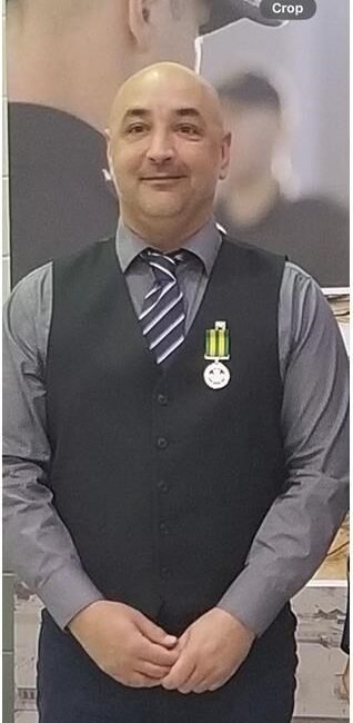 jason baikie obituary