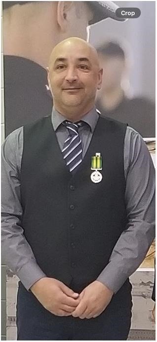 jason baikie obituary