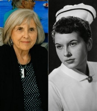 Joan Butter