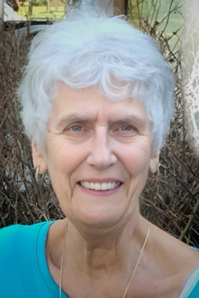 Johanna Margareta Dagmar Cope