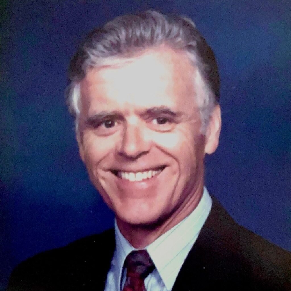 John Laird Northey