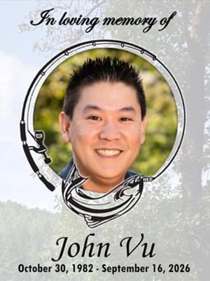John Vu