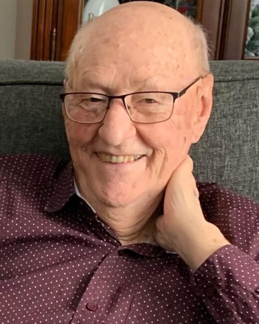 john wayne stangler obituary