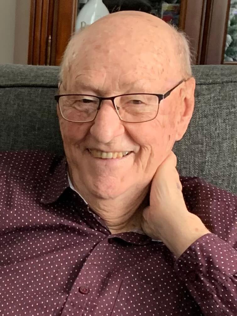 john wayne stangler obituary
