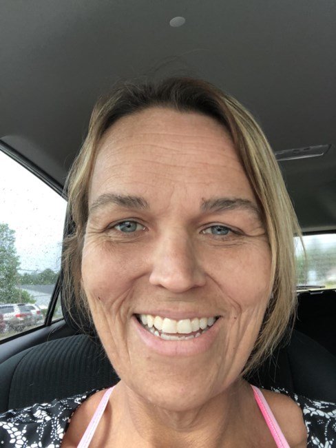 karolyn mcallister courtice on obituary