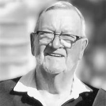 Kenneth Cameron