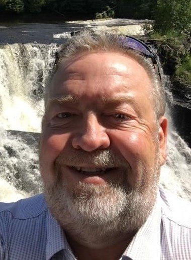Kevin Purcell