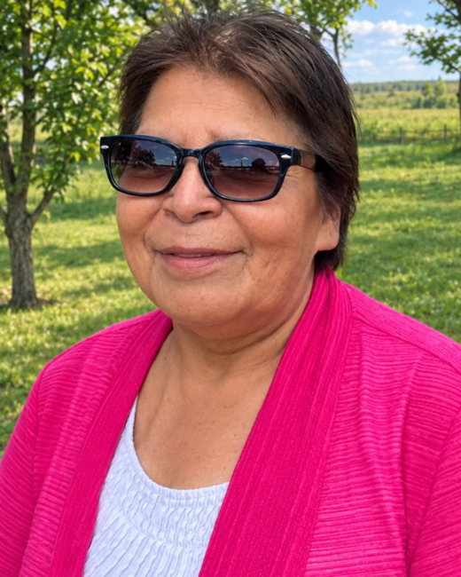Kimberly Luane Mckay