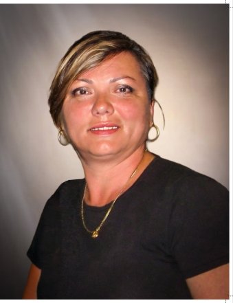 Krystyna Dechnik