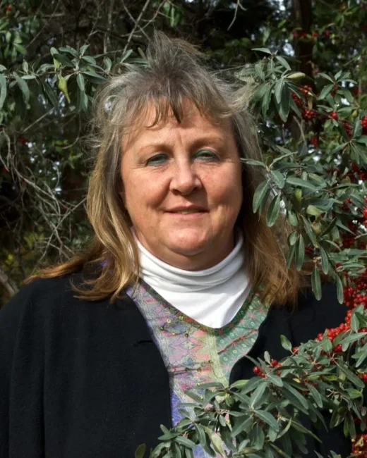 Leanne Patricia Epp
