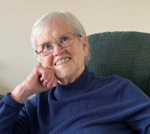 Lorena Amy McWhirter (née Barter) lorena amy mcwhirter obituary