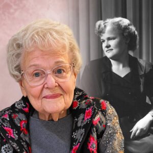 Lorrayne Olga Fast obituary