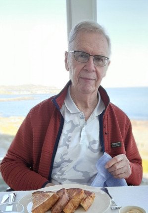 louis henri bergeron obituary