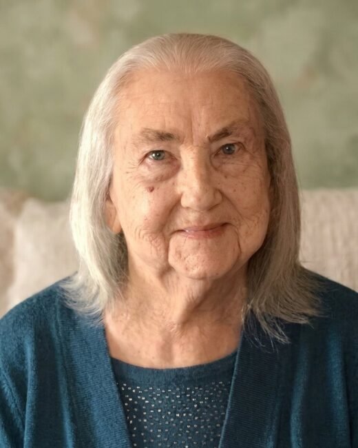 louisa fitzpatrick obituary