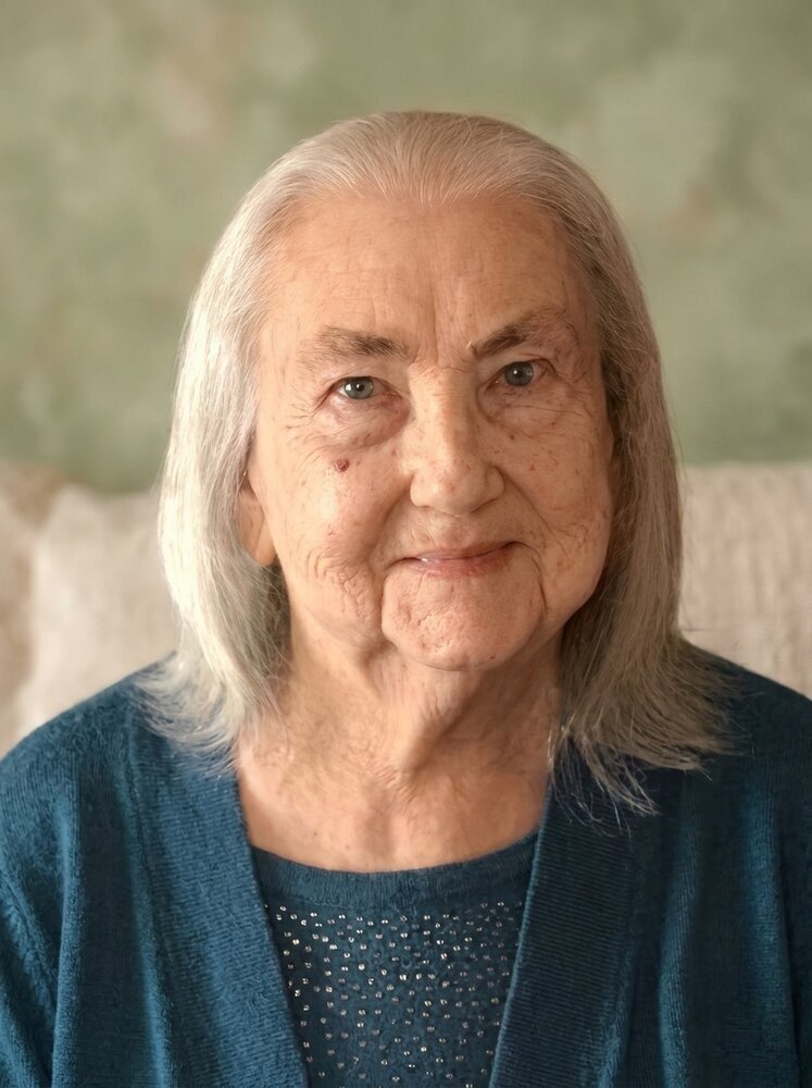 louisa fitzpatrick obituary