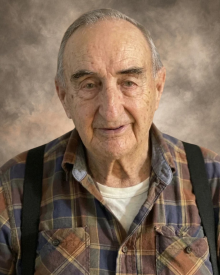 Lucien St-Jean
