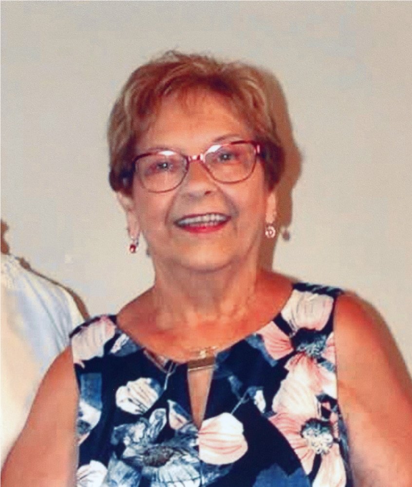 lynn smith obituary