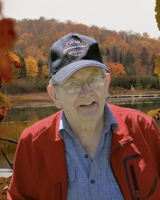 marcel landry obituary