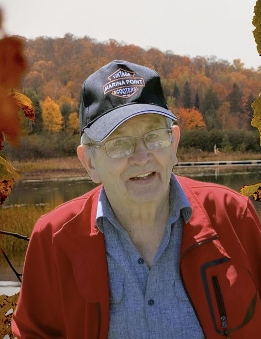 marcel landry obituary