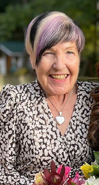 margaret crouch oshawa on obituary