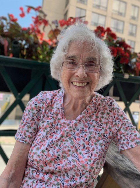 margaret hughes courtice on obituary
