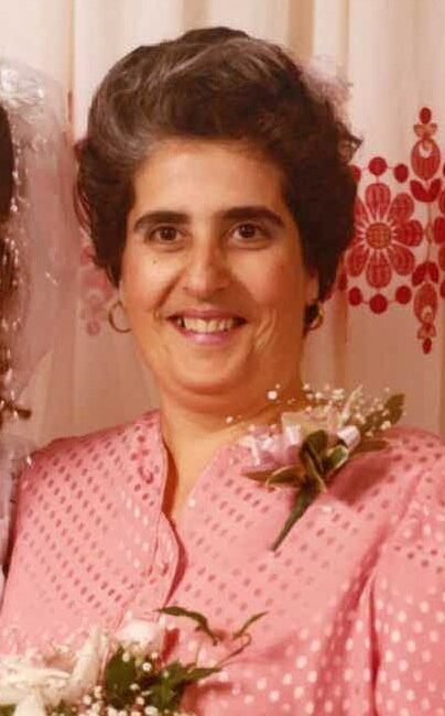 maria capone obituary