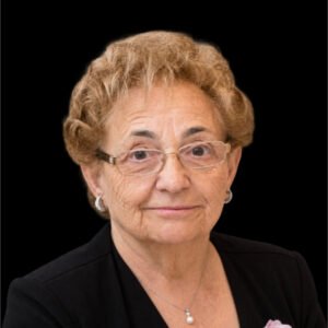 Maria Giuseppa Servedio obituary