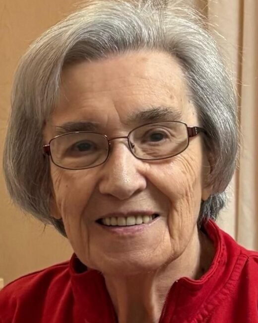maria oliveira pontes obituary